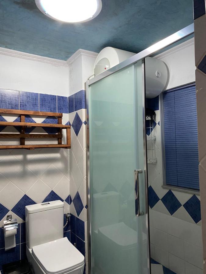 Yuri Guest House Гірокастра Екстер'єр фото
